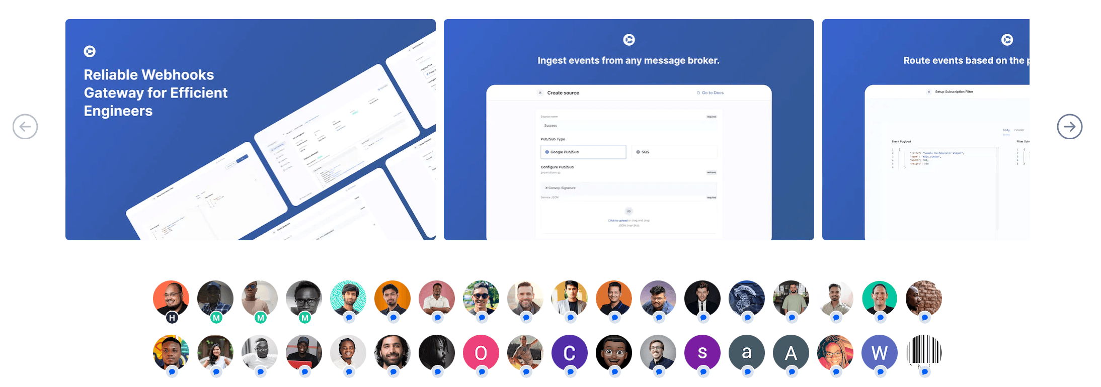 Collectivis Star History Screenshot